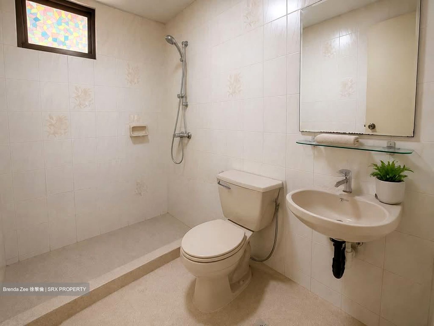 Cashew Heights Condominium (D23), Condominium #614749241